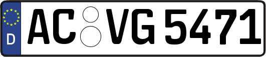 AC-VG5471