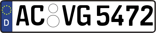 AC-VG5472