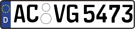AC-VG5473