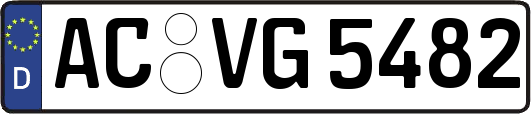 AC-VG5482