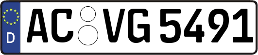 AC-VG5491