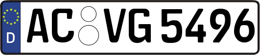 AC-VG5496