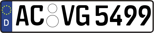 AC-VG5499