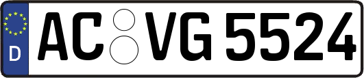 AC-VG5524