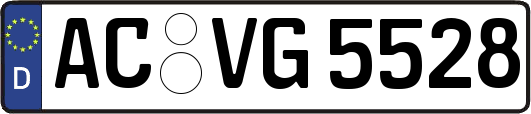 AC-VG5528