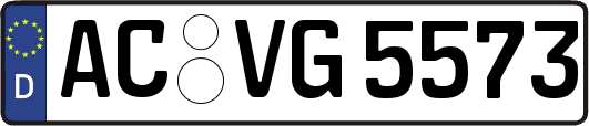 AC-VG5573