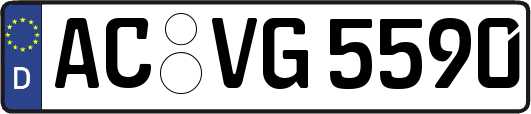 AC-VG5590