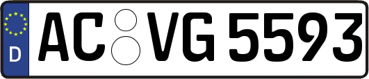 AC-VG5593