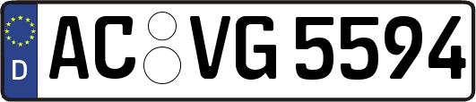 AC-VG5594