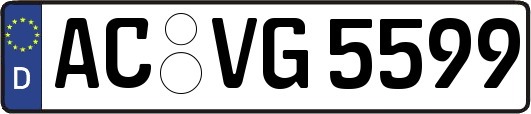 AC-VG5599