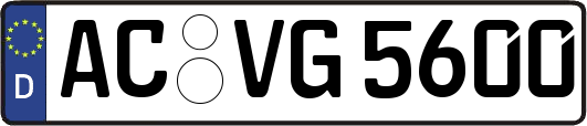 AC-VG5600