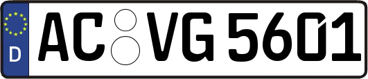 AC-VG5601
