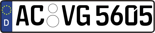AC-VG5605