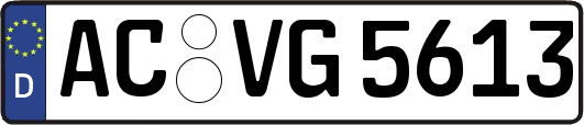 AC-VG5613