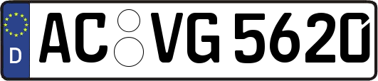 AC-VG5620