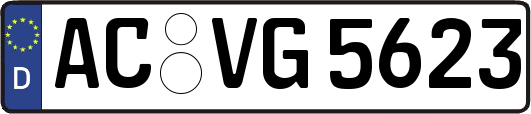 AC-VG5623