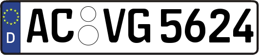 AC-VG5624