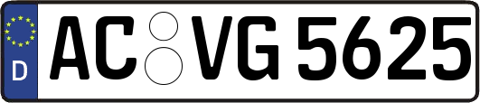 AC-VG5625