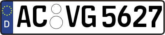 AC-VG5627