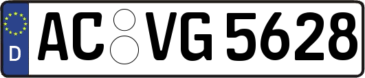AC-VG5628