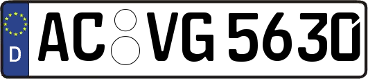 AC-VG5630