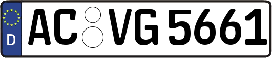 AC-VG5661
