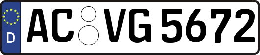 AC-VG5672