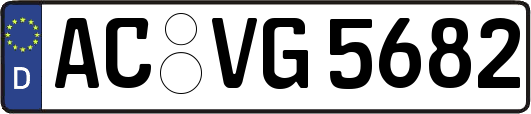 AC-VG5682
