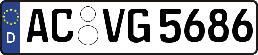 AC-VG5686