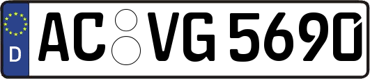 AC-VG5690