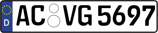 AC-VG5697