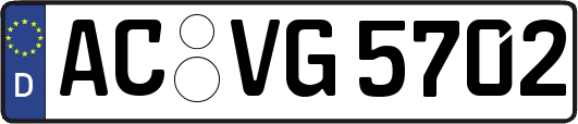 AC-VG5702