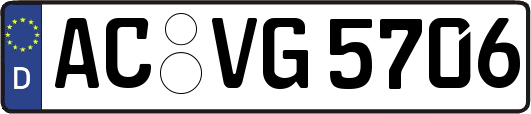 AC-VG5706