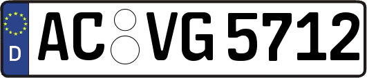 AC-VG5712