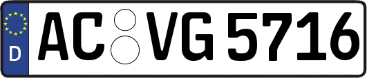AC-VG5716