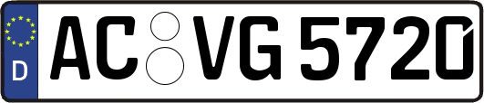 AC-VG5720
