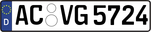AC-VG5724
