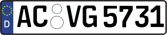 AC-VG5731