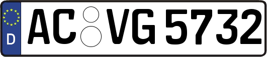 AC-VG5732