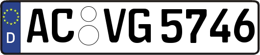 AC-VG5746
