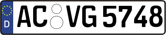 AC-VG5748
