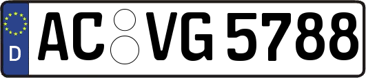 AC-VG5788