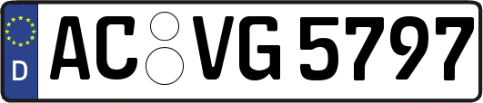 AC-VG5797