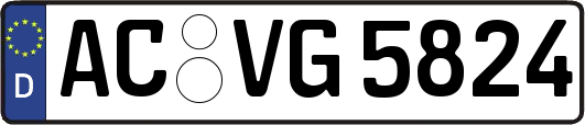 AC-VG5824