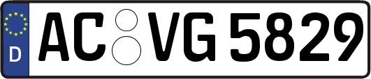 AC-VG5829