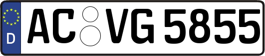 AC-VG5855