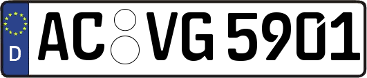 AC-VG5901