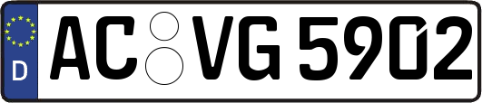 AC-VG5902