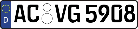 AC-VG5908