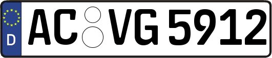 AC-VG5912